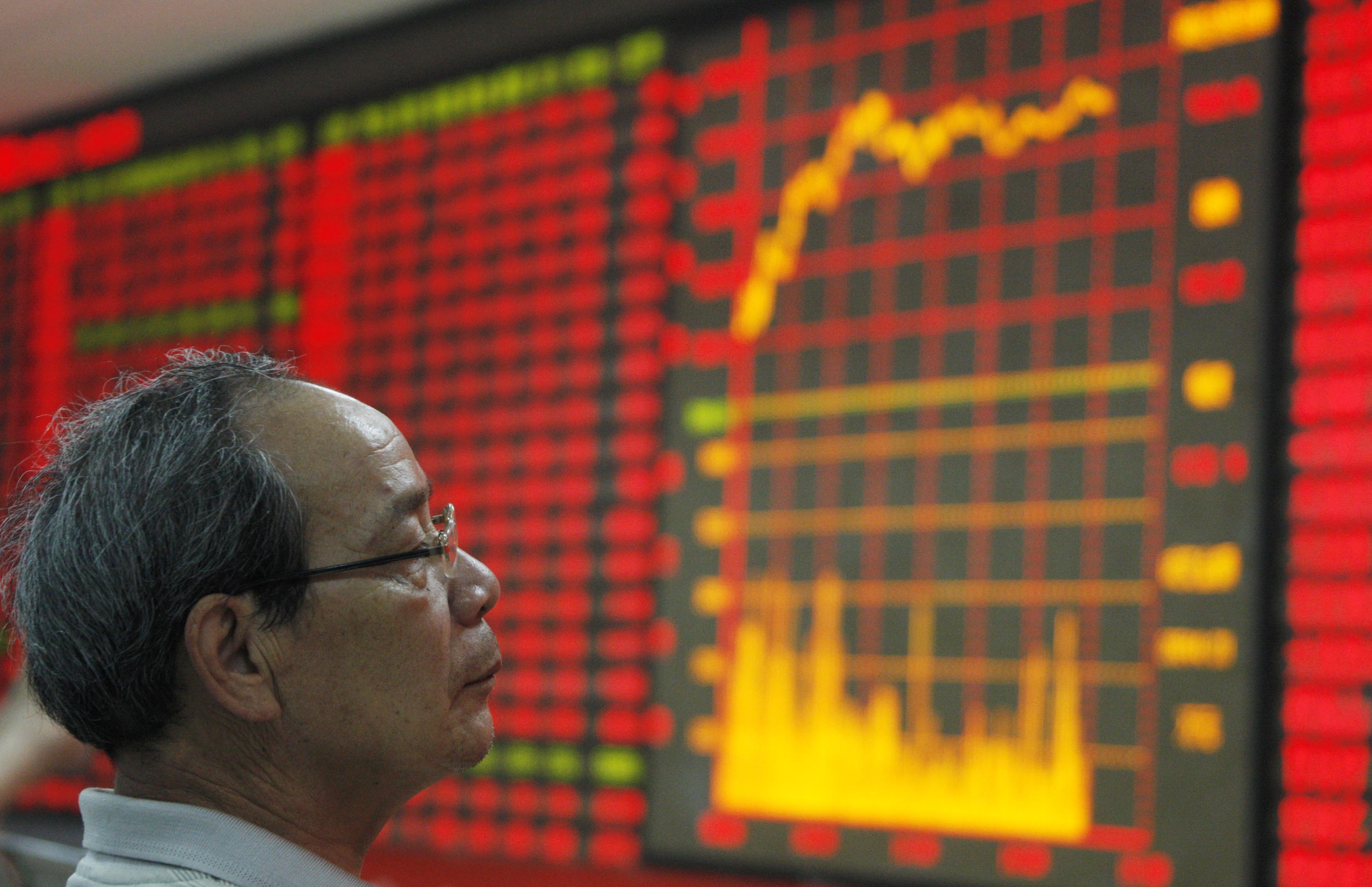Prévoir l’économie chinoise ?